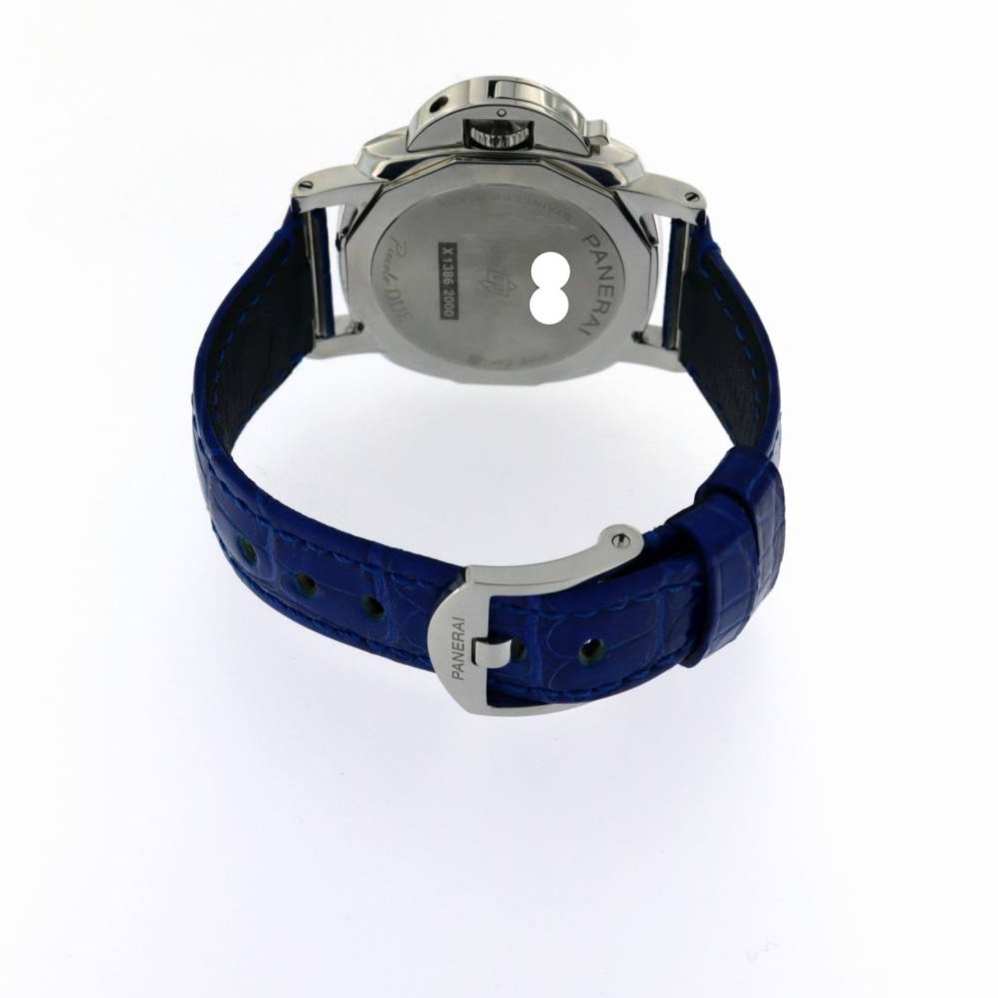 Panerai Luminor Due PAM01273 - (4/6)