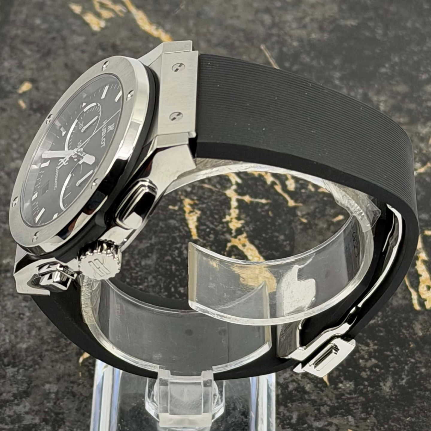 Hublot Classic Fusion Chronograph 541.NX.1171.RX - (5/8)
