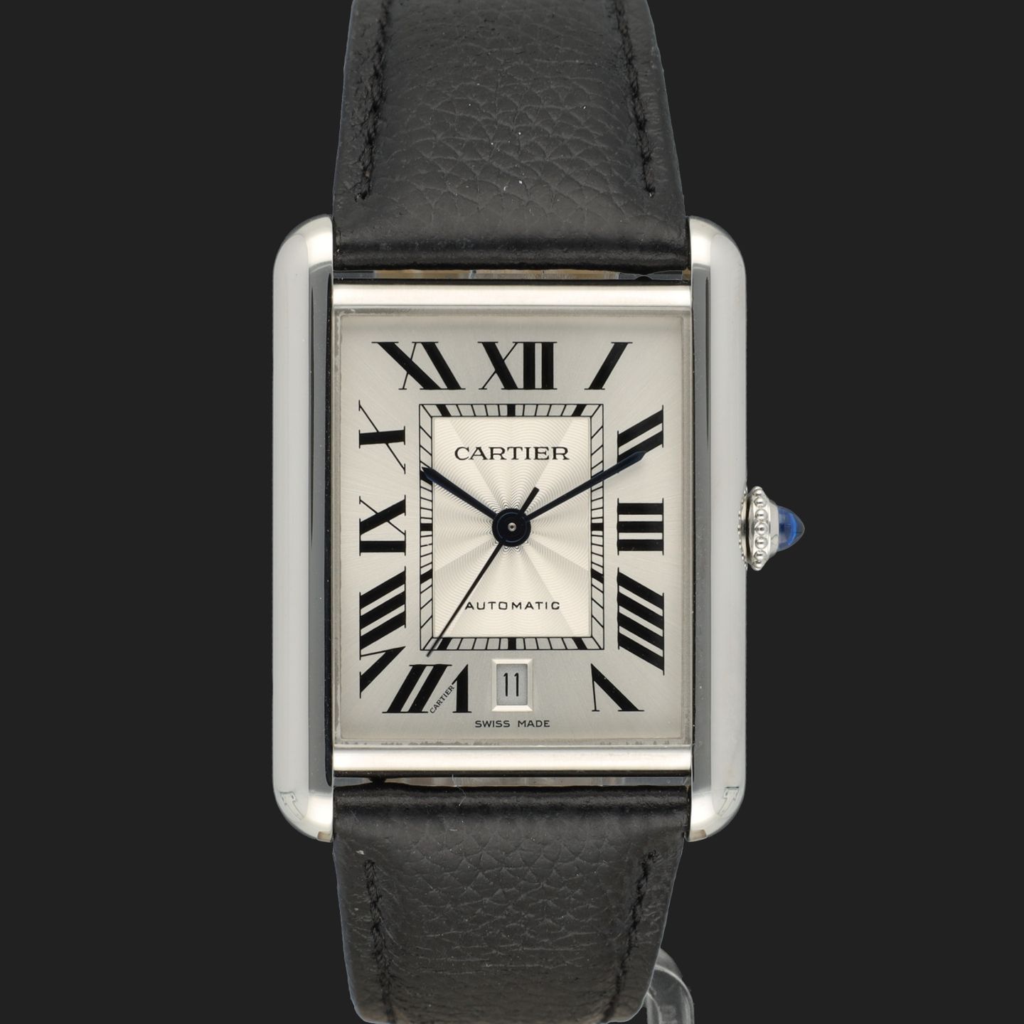 Cartier Tank WSTA0040 - (3/8)