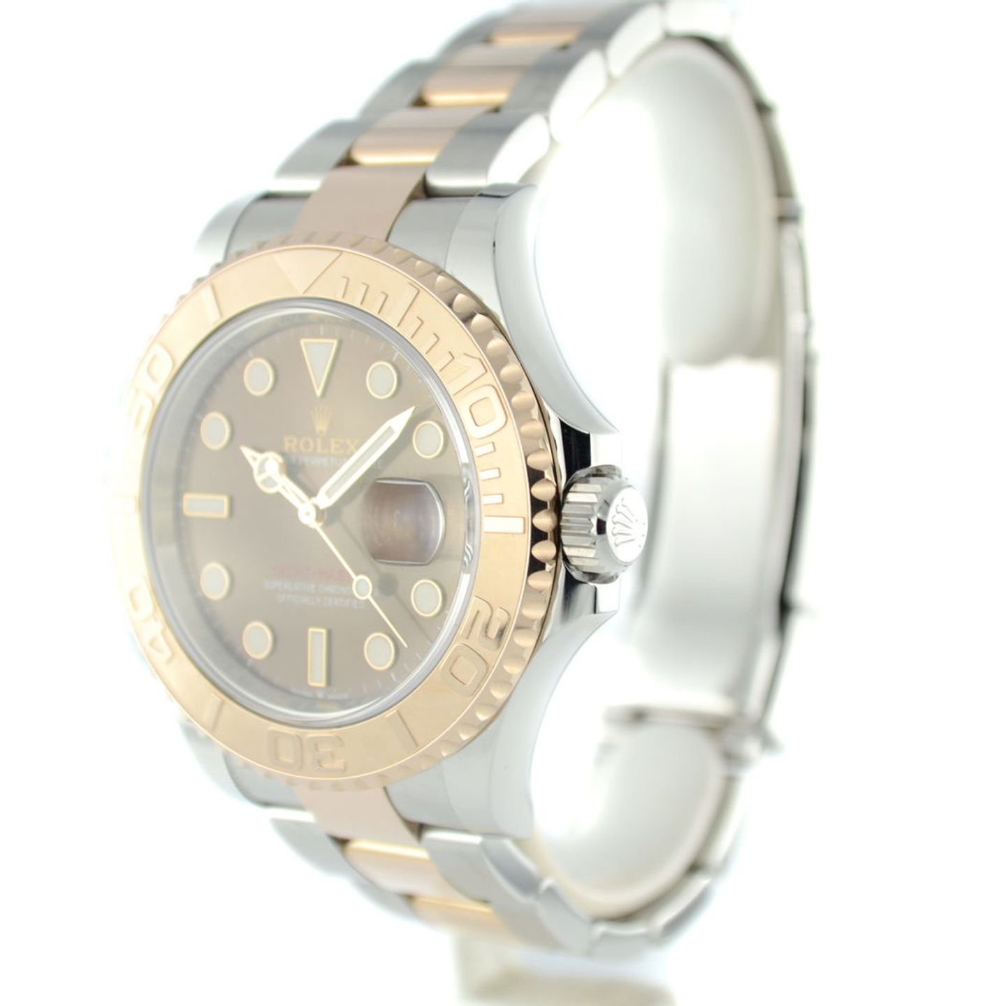 Rolex Yacht-Master 40 126621 - (2/6)