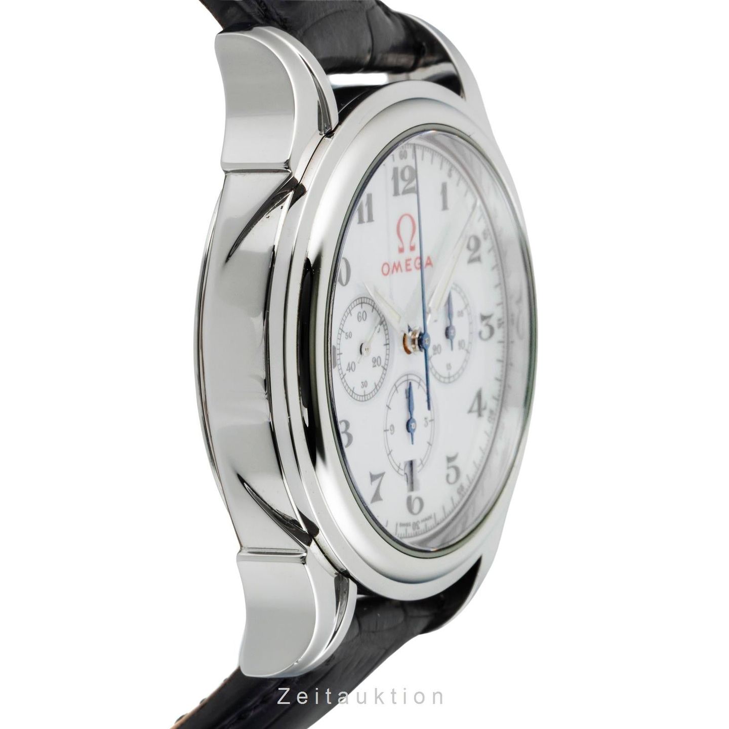 Omega De Ville 4841.20.00 - (6/8)
