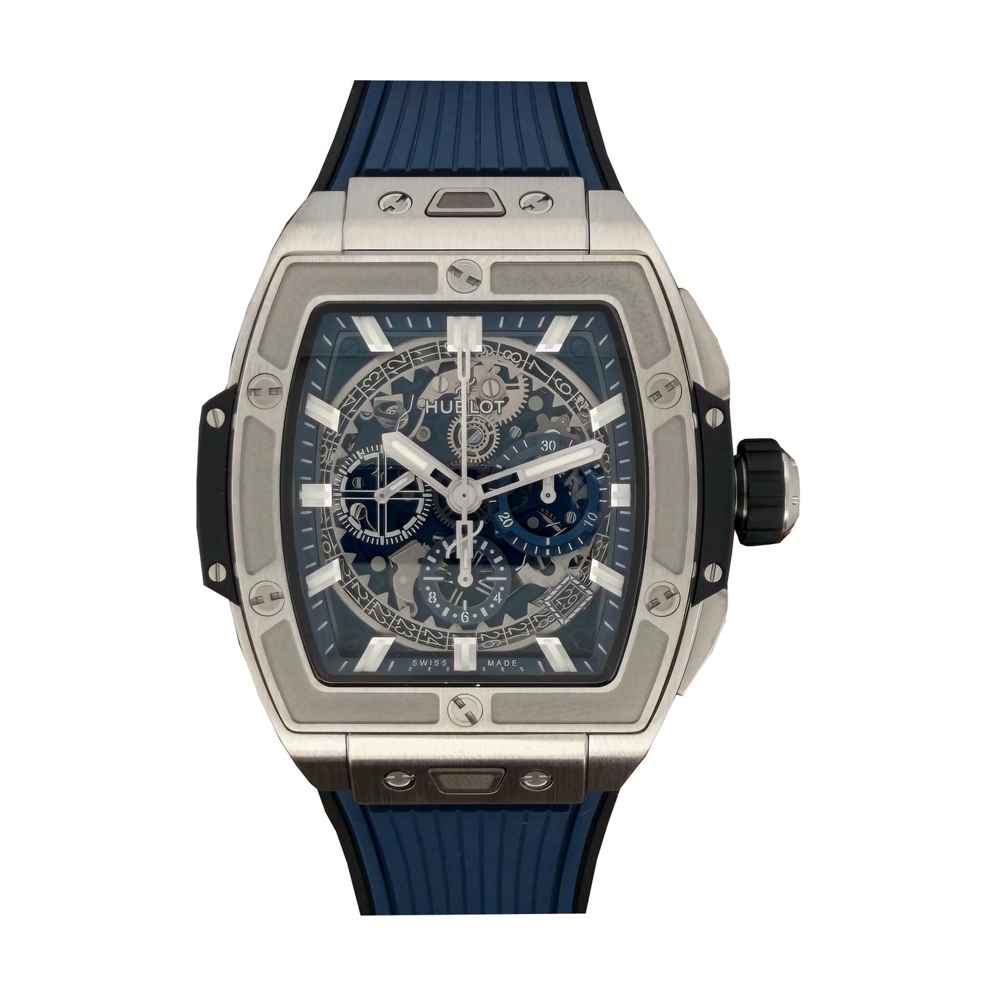 Hublot Spirit of Big Bang 642.NX.7170.RX - (1/1)