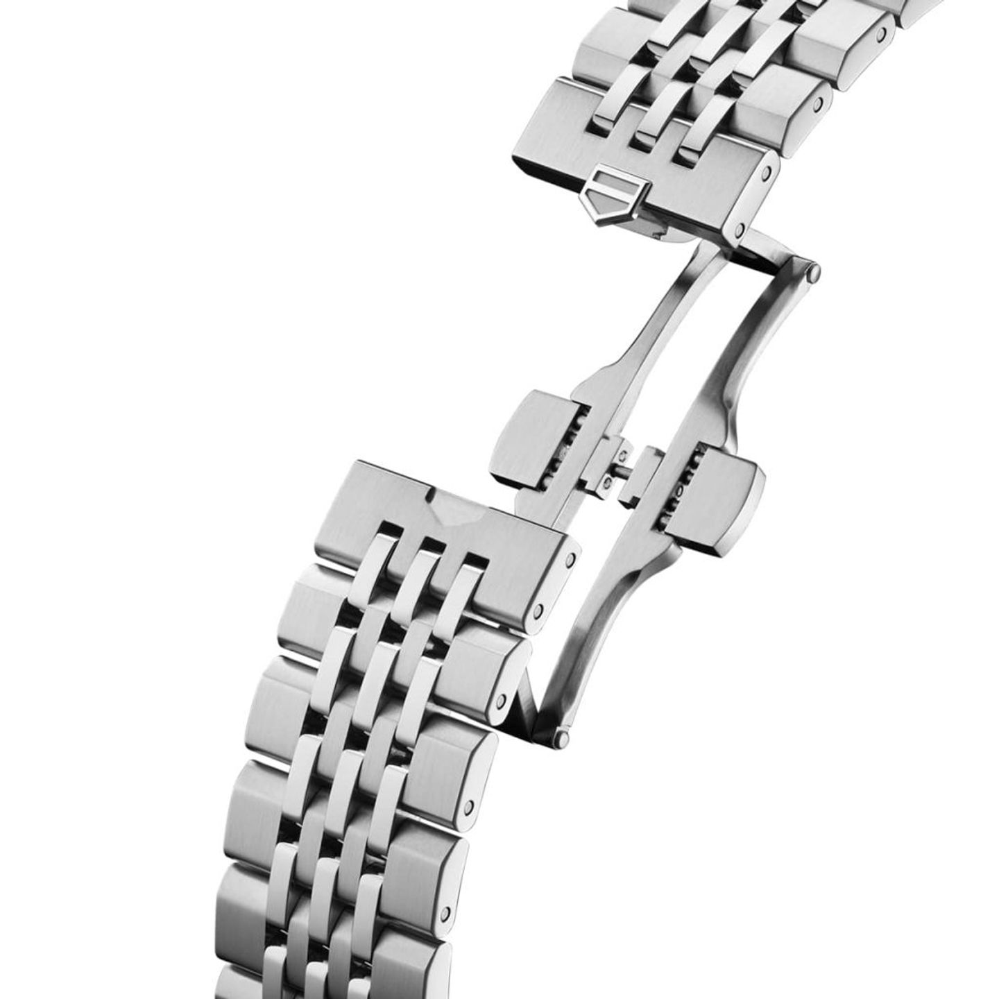 TAG Heuer Carrera CBS2216.BA0048 (2025) - Silver dial 39 mm Steel case (4/4)