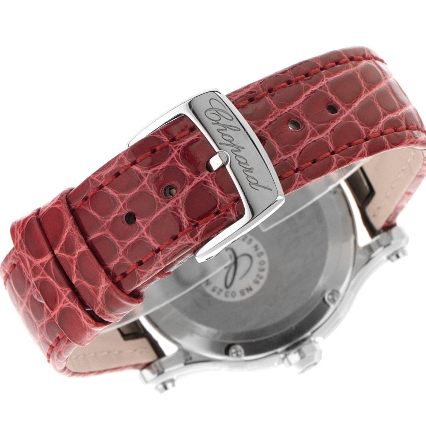 Chopard Happy Sport 278582-3005 - (6/6)
