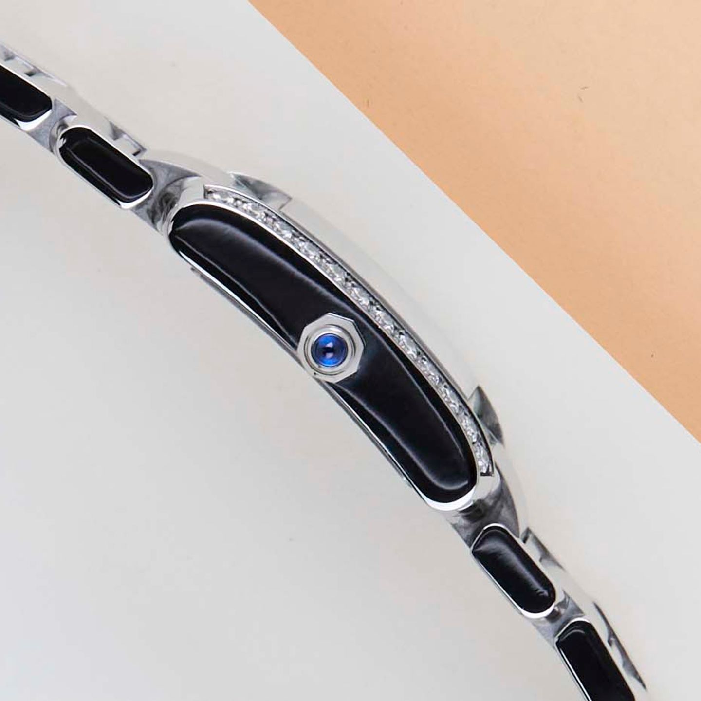 Cartier Tank Française W4TA0008 - (8/8)