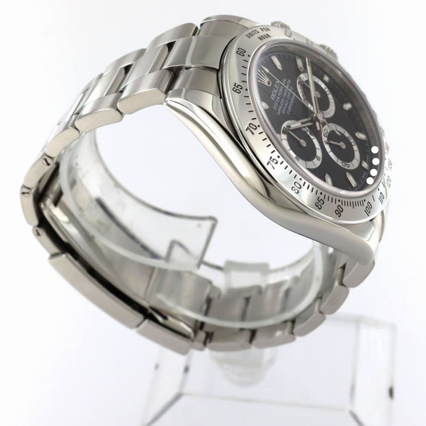 Rolex Daytona 116520 - (3/6)