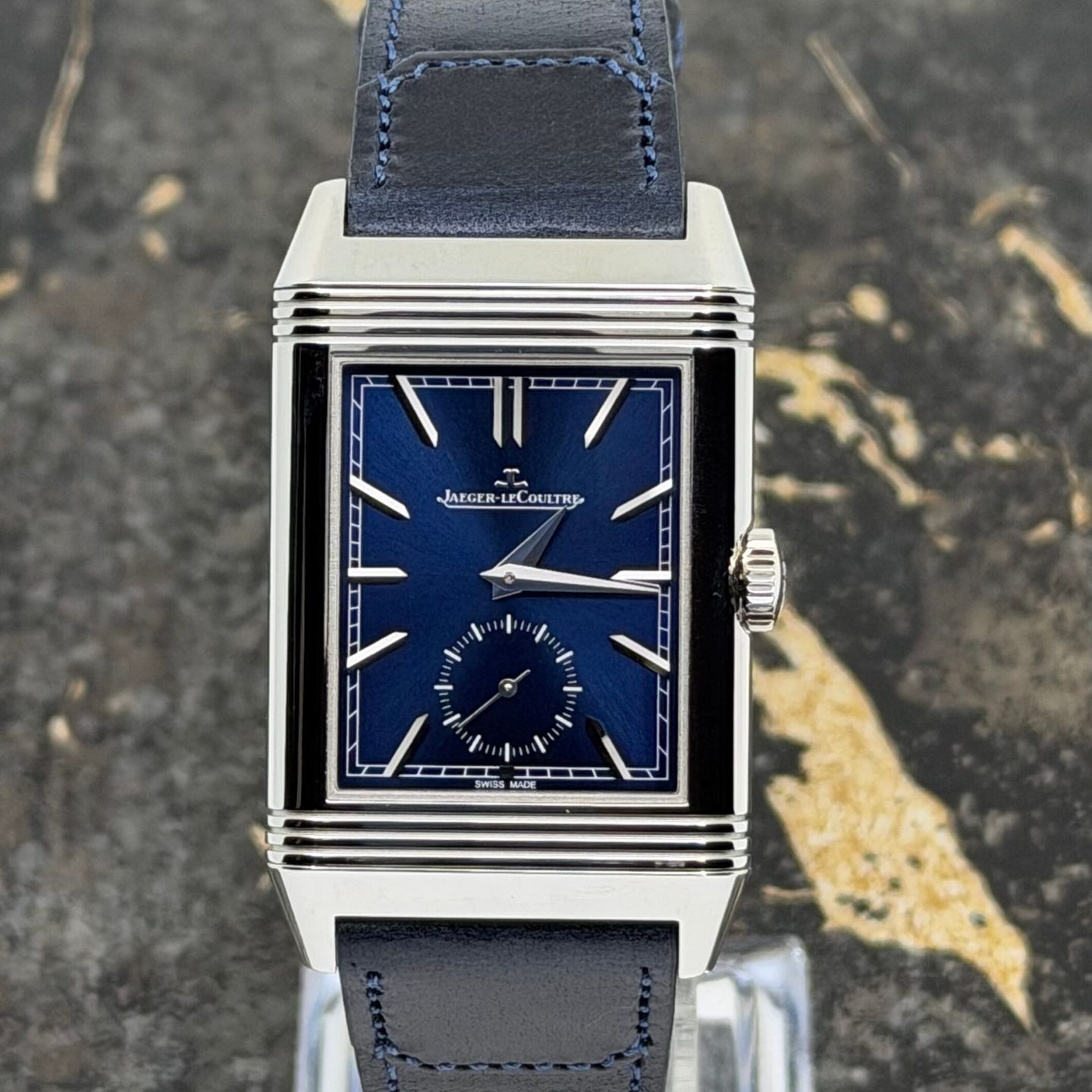 Jaeger-LeCoultre Reverso Duoface Q3988481 - (2/8)