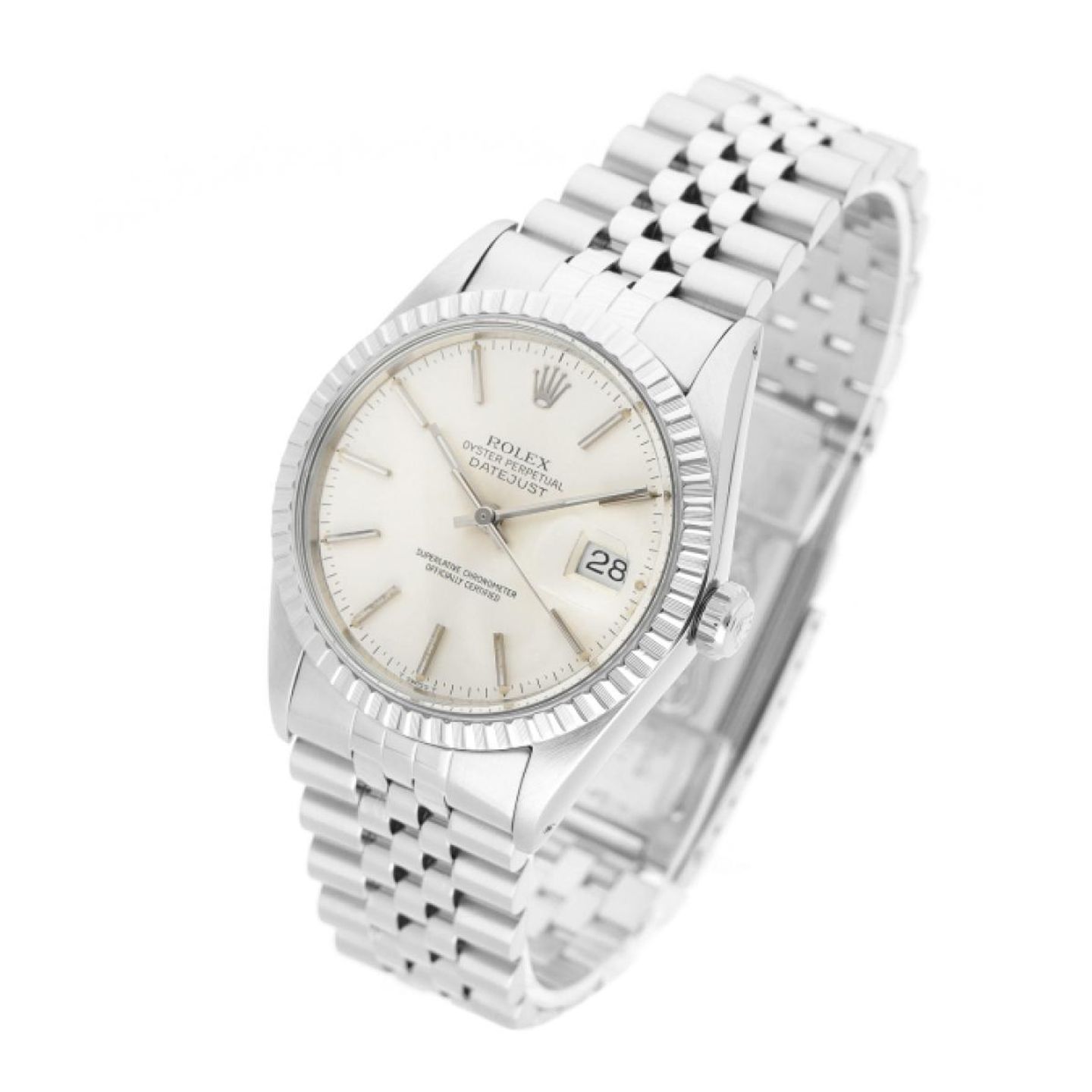 Rolex Datejust 36 16030 - (2/4)