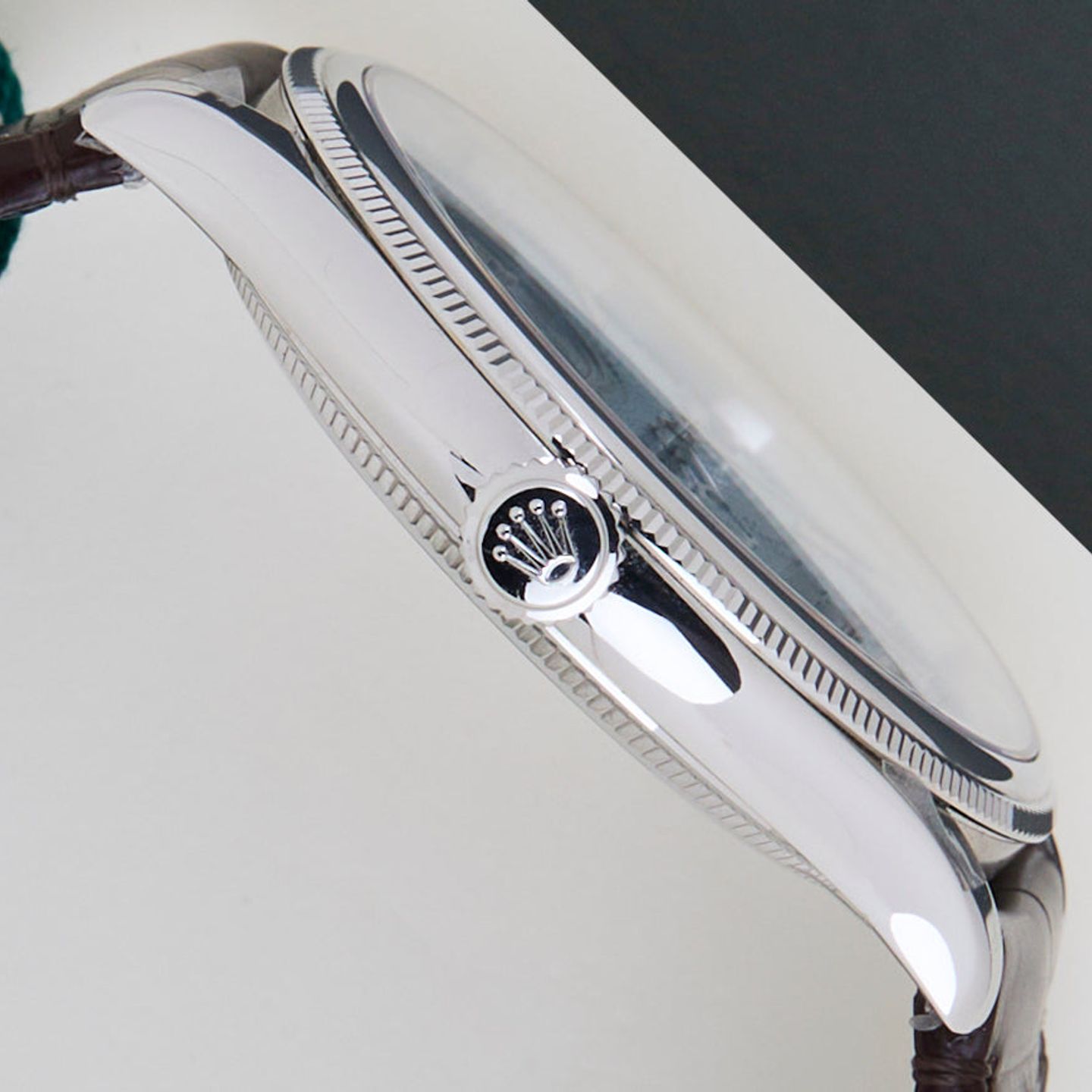 Rolex Perpetual 1908 52506 - (7/8)