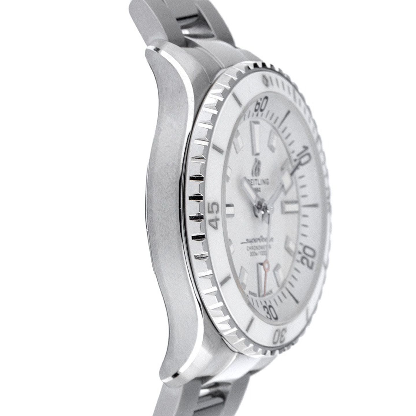 Breitling Superocean A17377211A1A1 - (5/7)