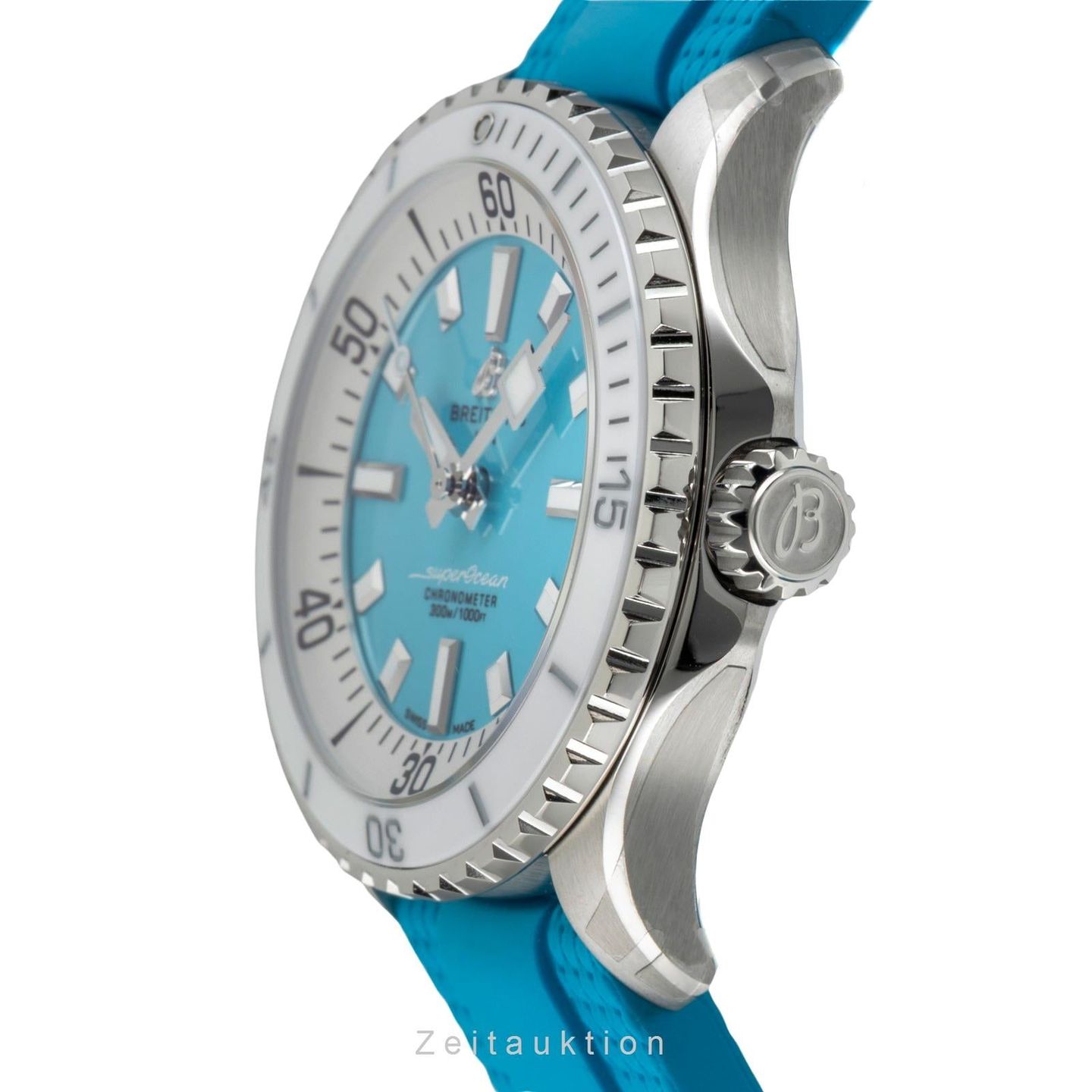 Breitling Superocean A17377211C1S1 - (5/8)