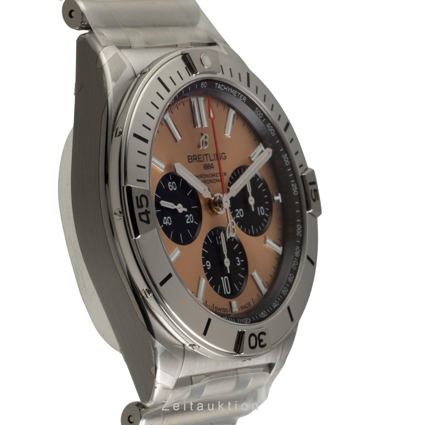 Breitling Chronomat 42 AB0134 - (6/8)