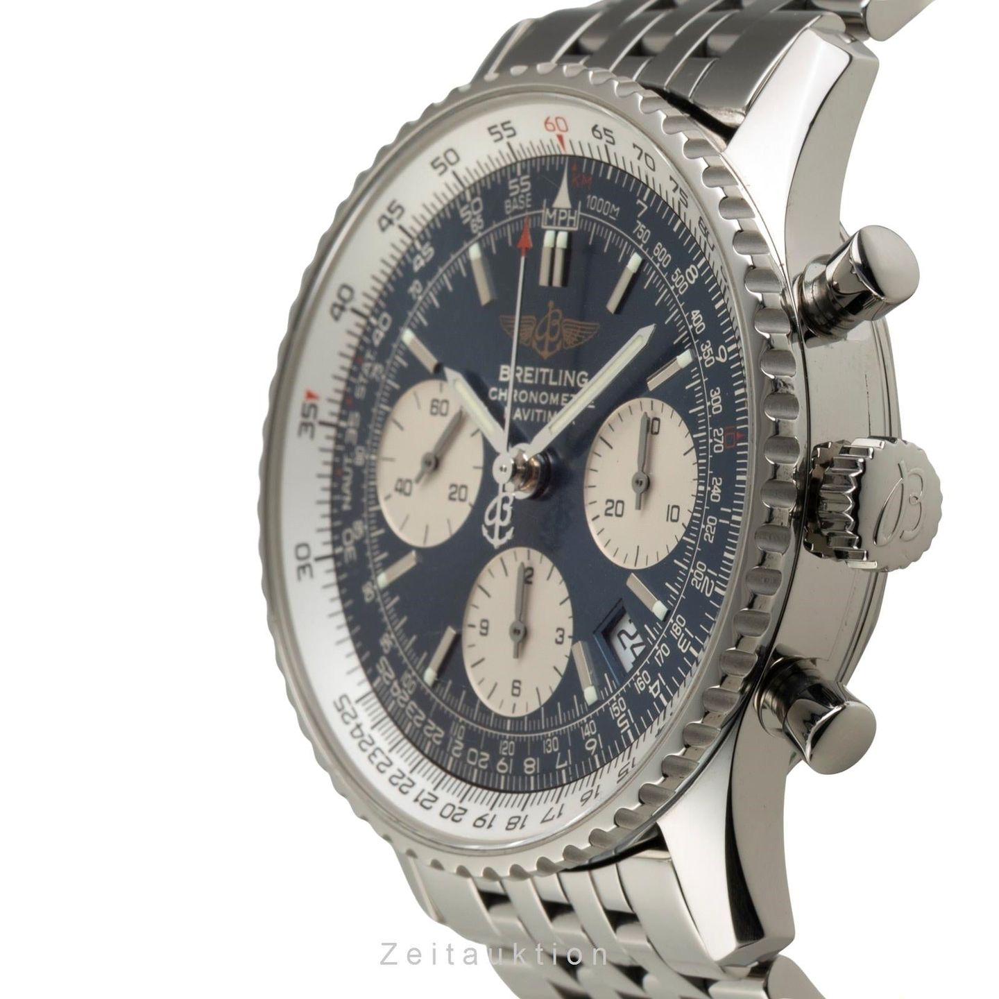 Breitling Navitimer A23322 - (5/8)