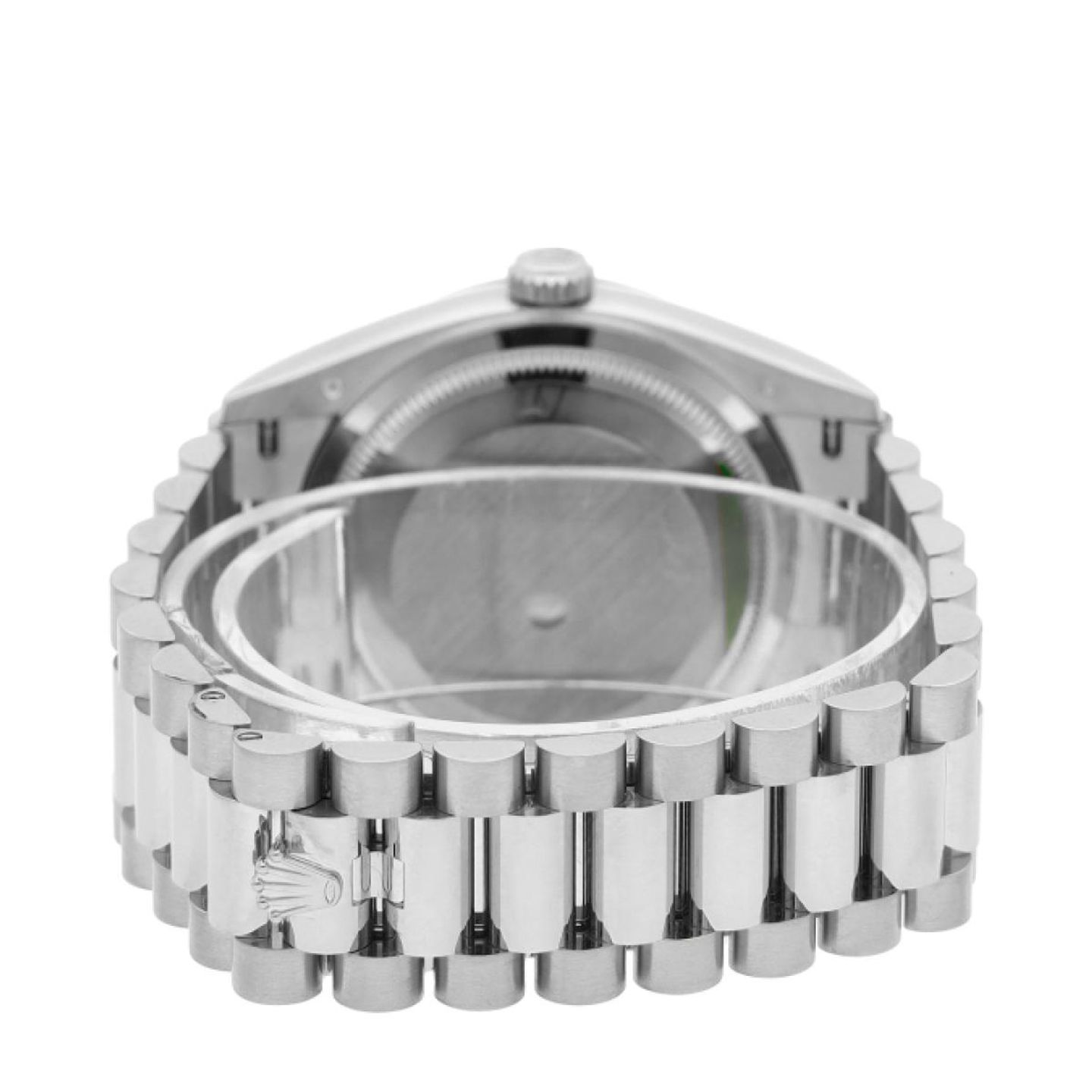 Rolex Day-Date 36 128239 - (4/5)