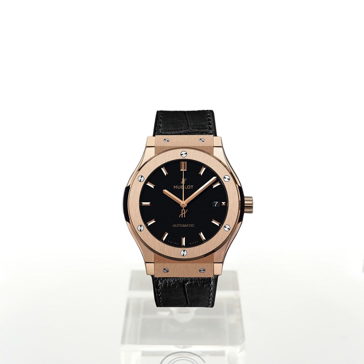 Hublot Classic Fusion 542.OX.1181.LR - (2/2)