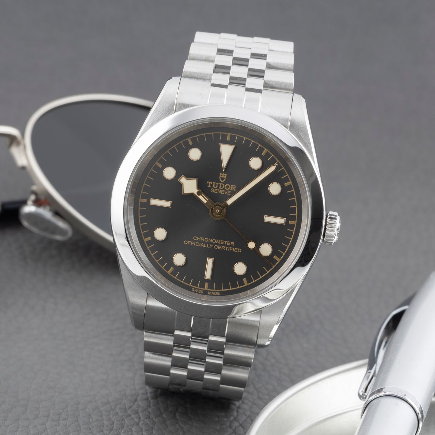Tudor Black Bay 41 79680 - (1/8)
