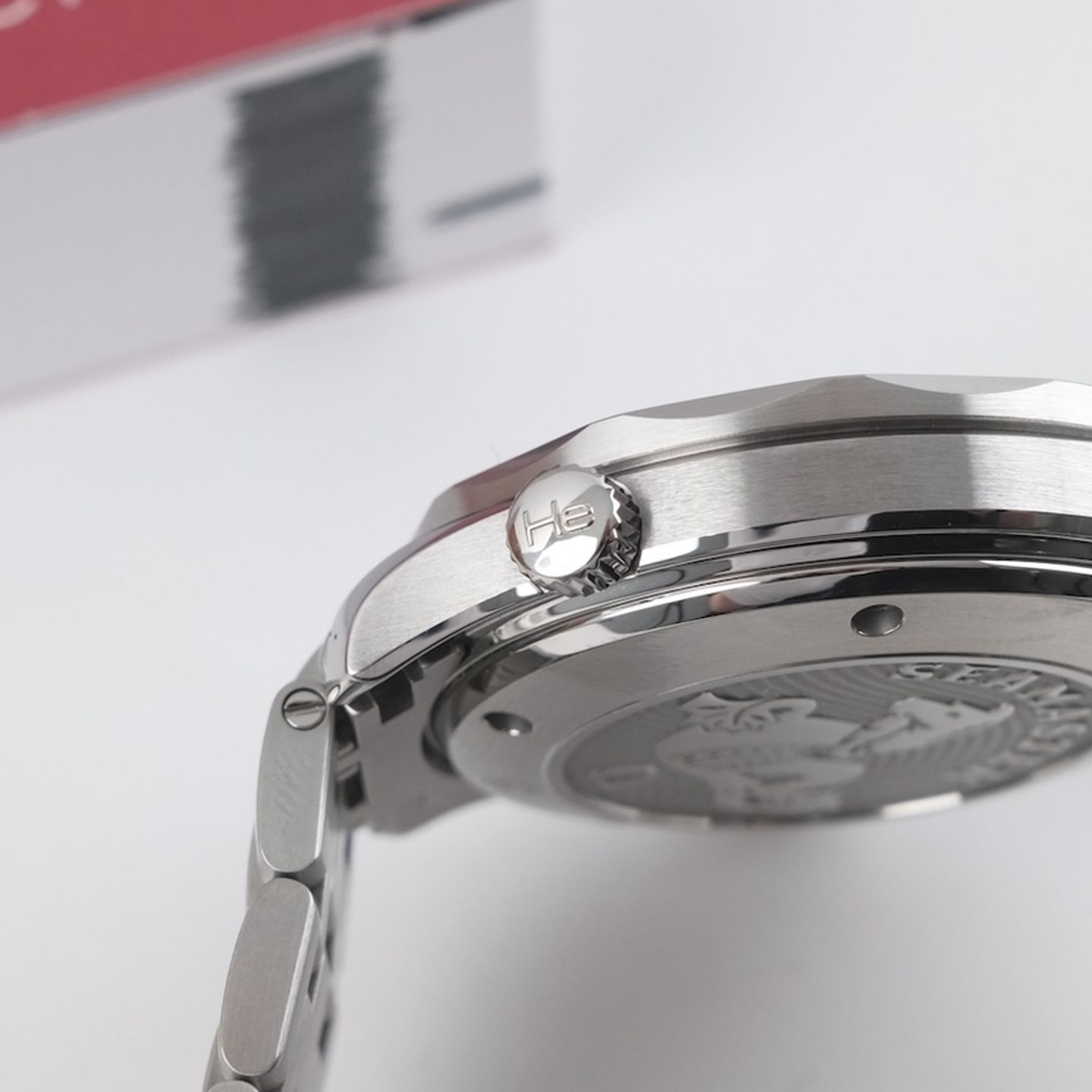 Omega Seamaster Diver 300 M 212.30.36.20.01.002 - (5/8)