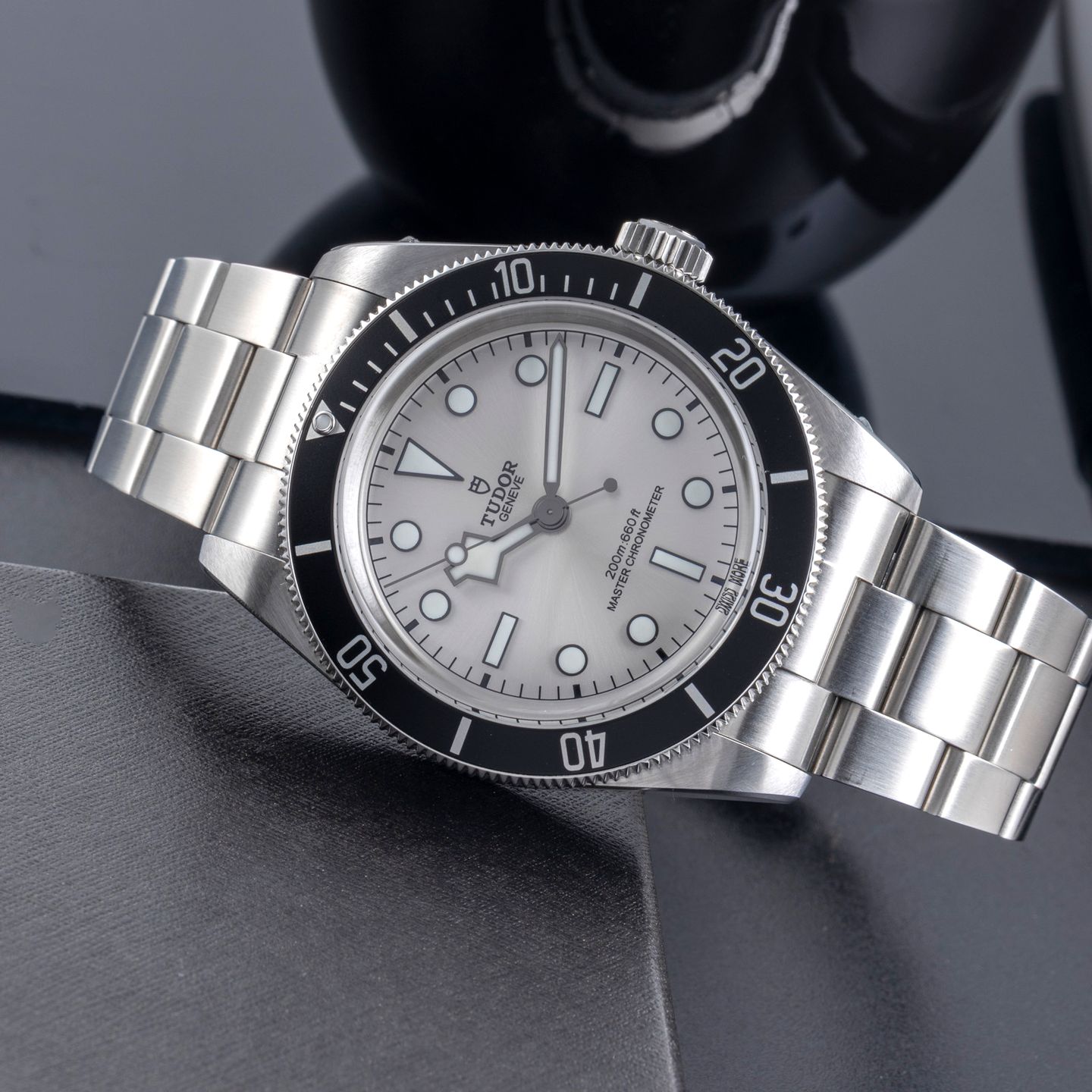 Tudor Black Bay 68 7943A1A0NU - (2/8)