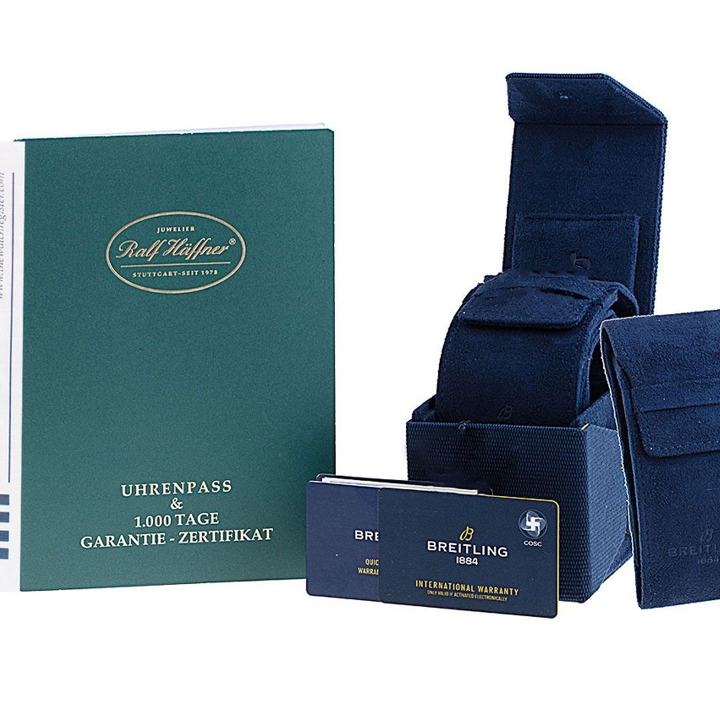 Breitling Chronomat 36 A10380101C1A1 - (2/7)