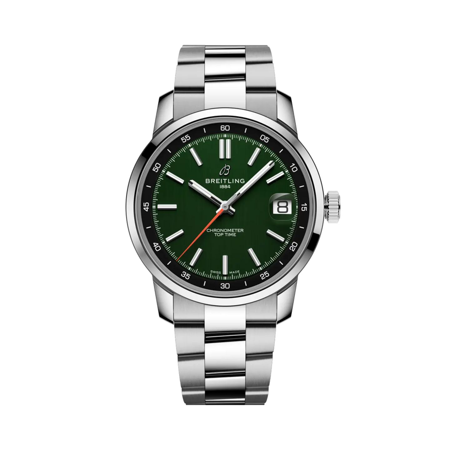 Breitling Top Time AB3113171L1A1 - (1/1)