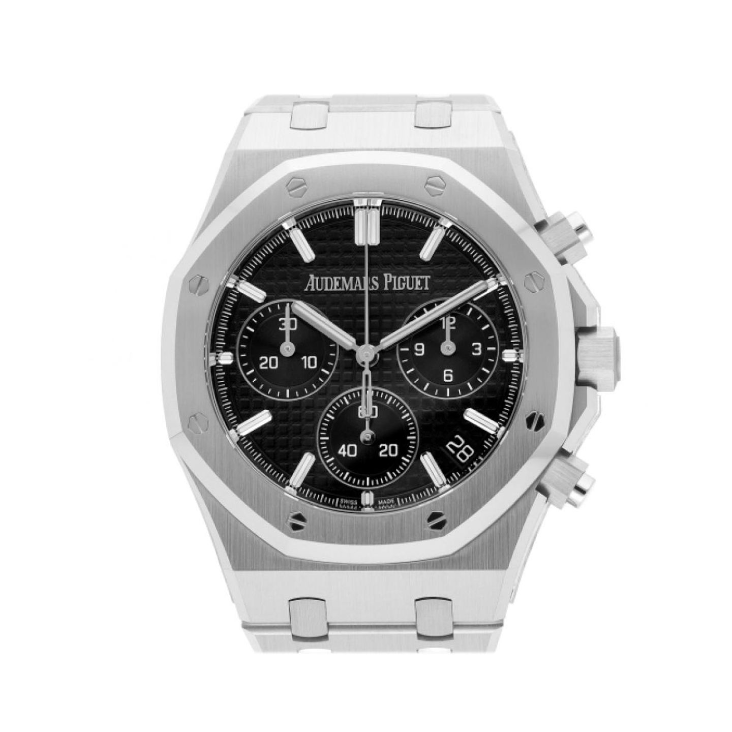 Audemars Piguet Royal Oak Chronograph 26240ST.OO.1320ST.06 - (1/5)