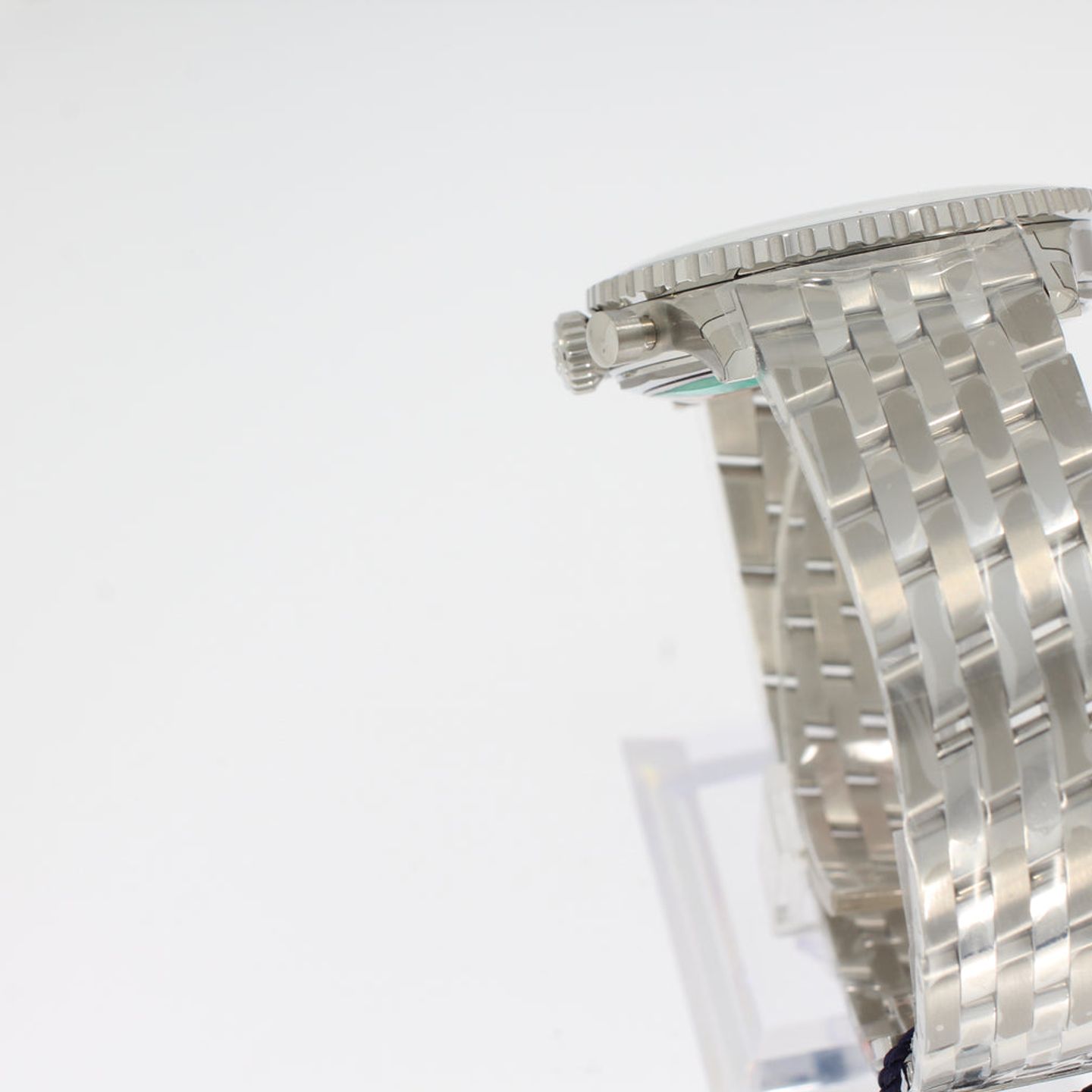 Breitling Navitimer 01 (46 MM) AB0137211C1A1 - (4/4)