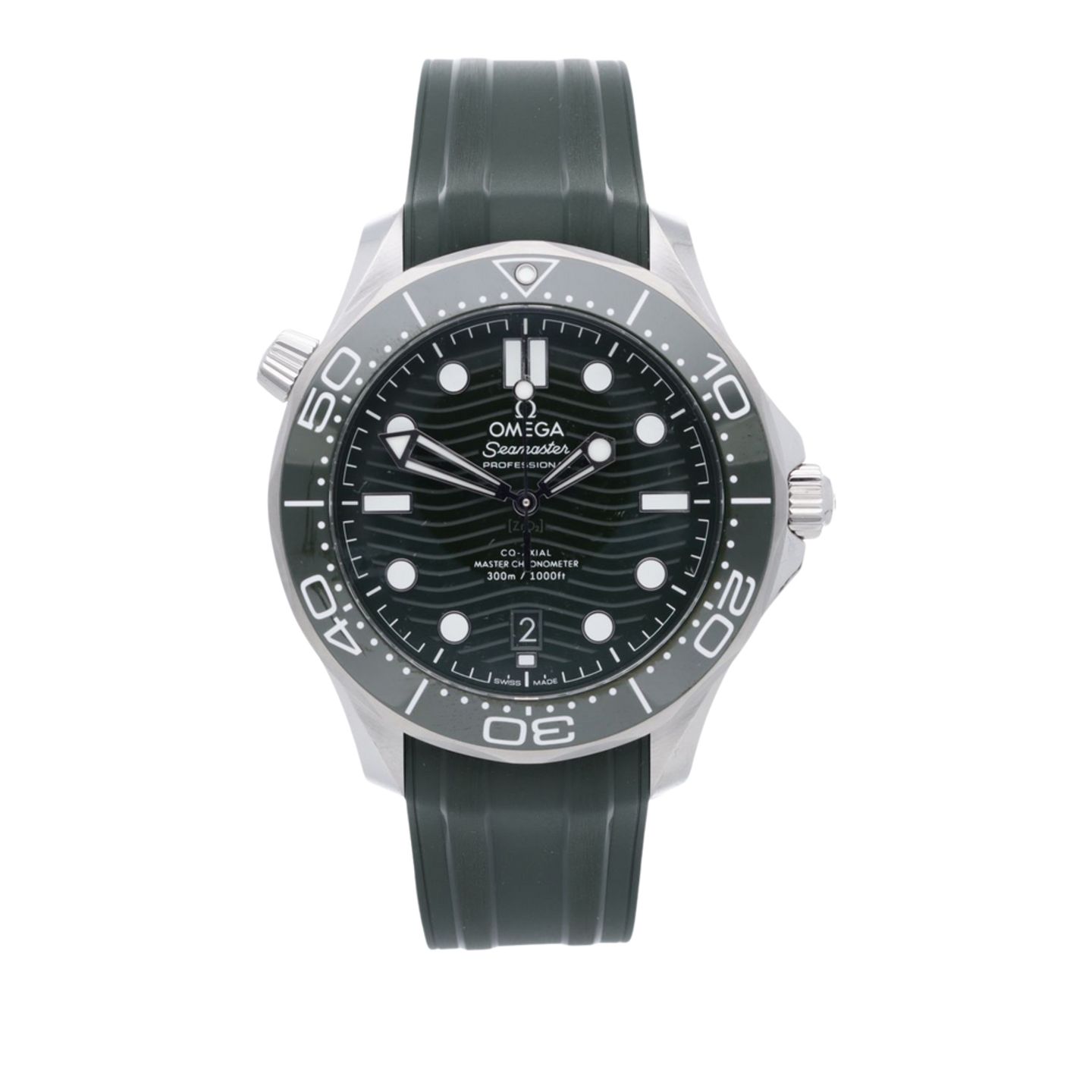 Omega Seamaster Diver 300 M 210.32.42.20.10.001 - (1/7)