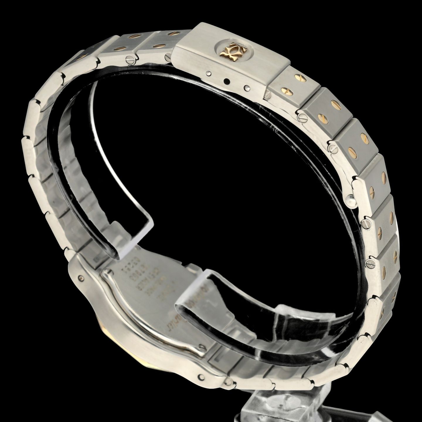 Cartier Santos W2001683 - (7/8)
