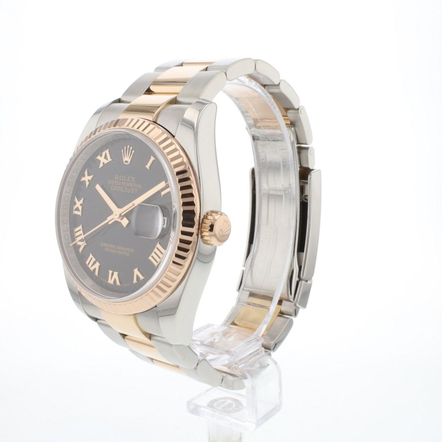 Rolex Datejust 36 116231 - (2/6)