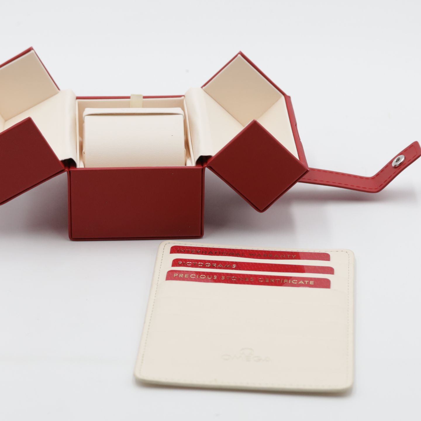 Omega Seamaster Aqua Terra 220.10.28.60.53.001 - (8/8)