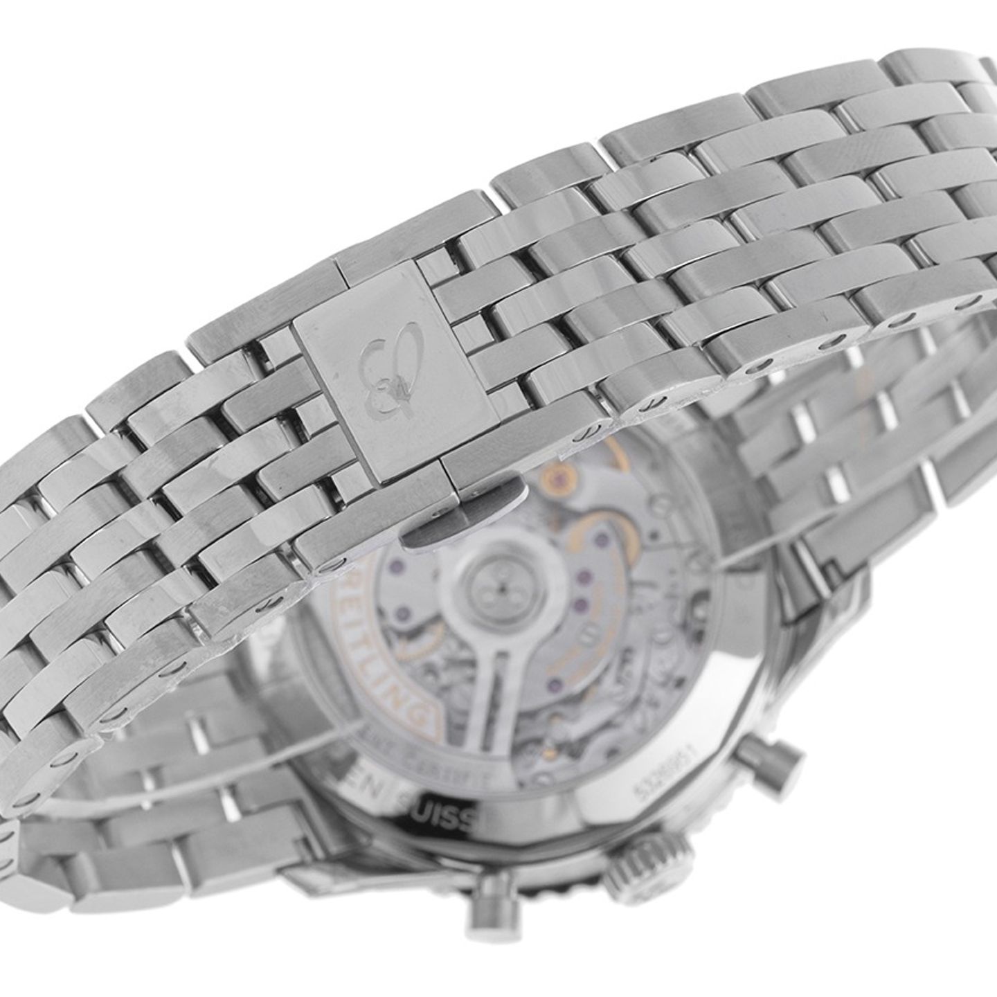 Breitling Navitimer AB0139241C1A1 - (7/7)