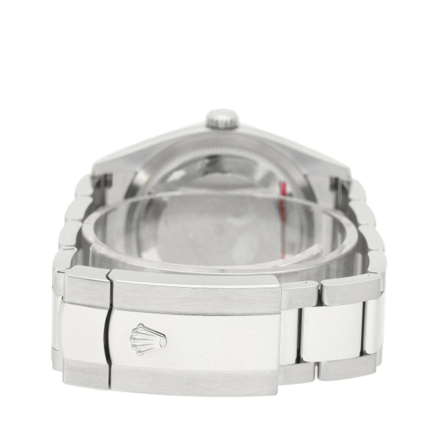 Rolex Datejust 36 126234 (2025) - 36mm Staal (4/5)