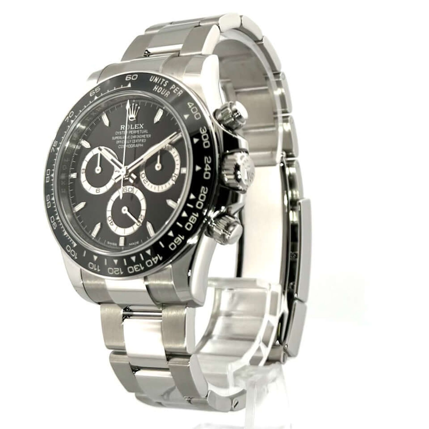 Rolex Daytona 126500LN - (3/8)
