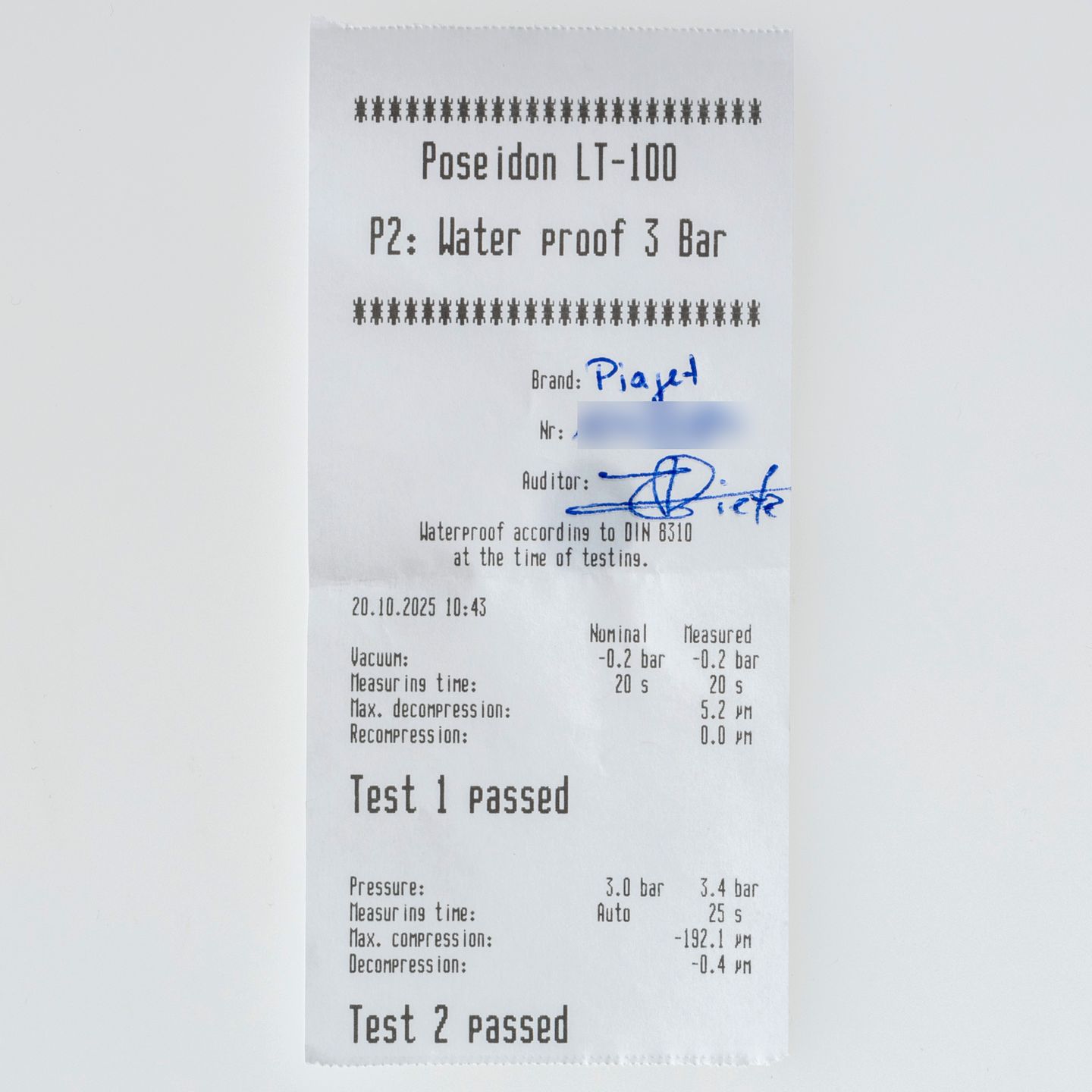 Unknown Unknown P11013 ,GOA39105 - (5/8)