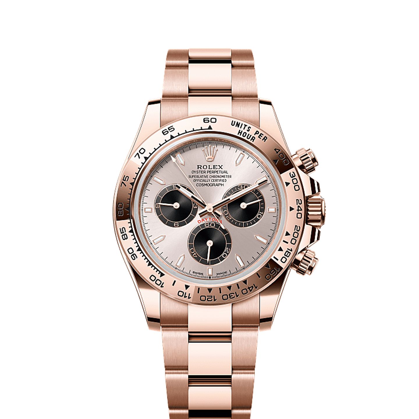 Rolex Daytona 126505 - (1/1)