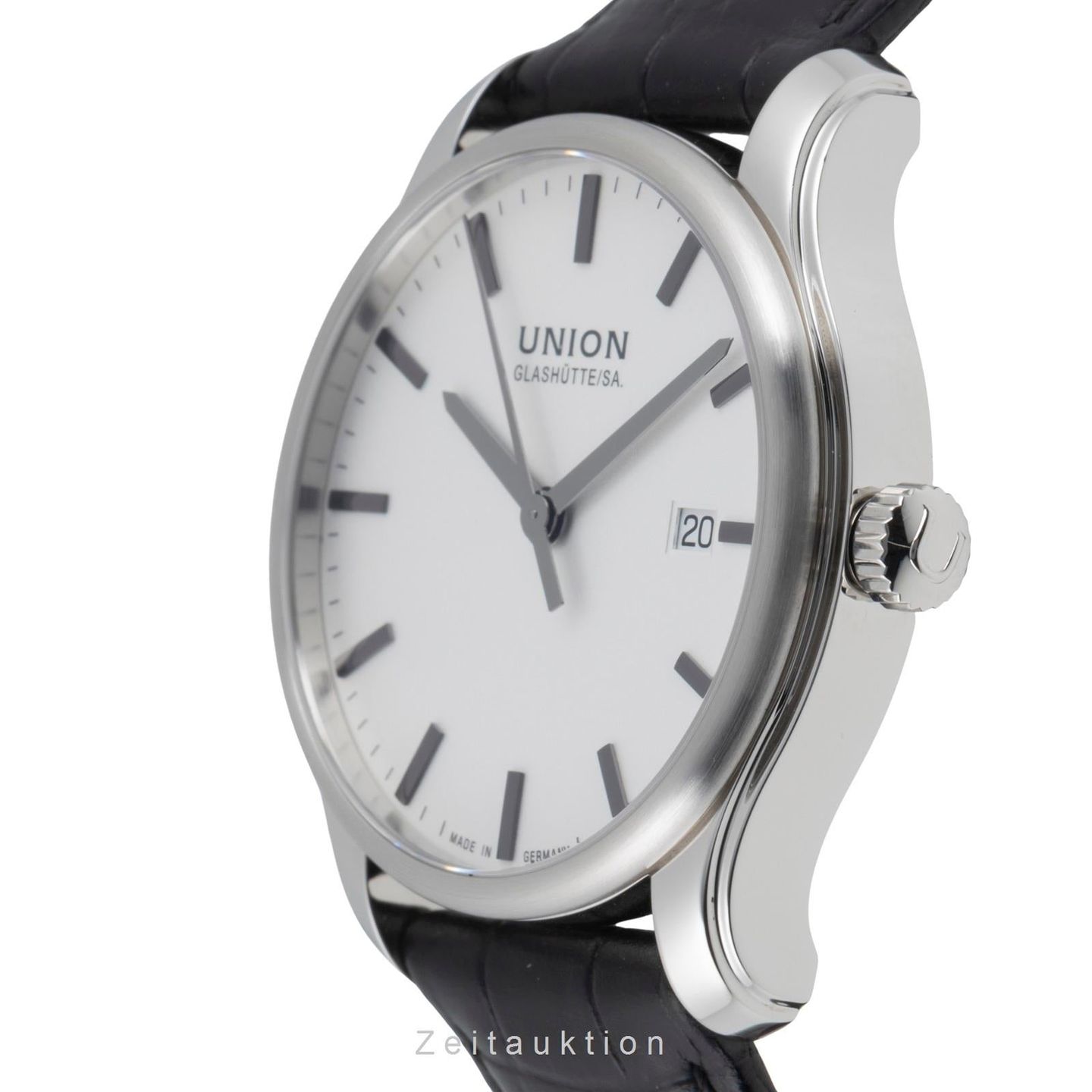 Union Glashütte Unknown 26-32-09-05-10 - (5/8)