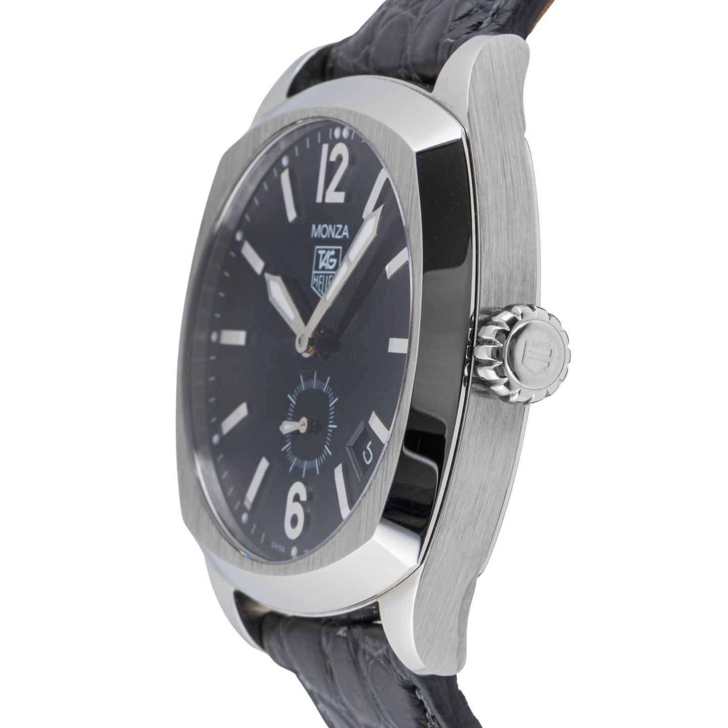 TAG Heuer Monza WR2110 - (6/8)