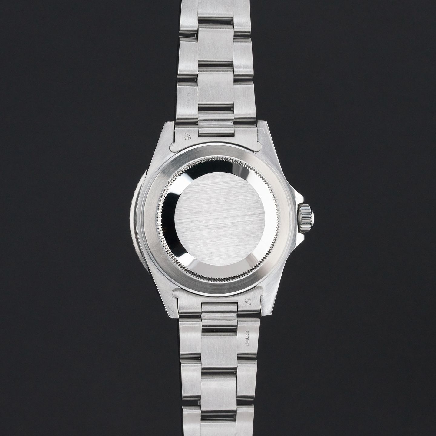 Rolex Submariner Date 16610 - (7/8)