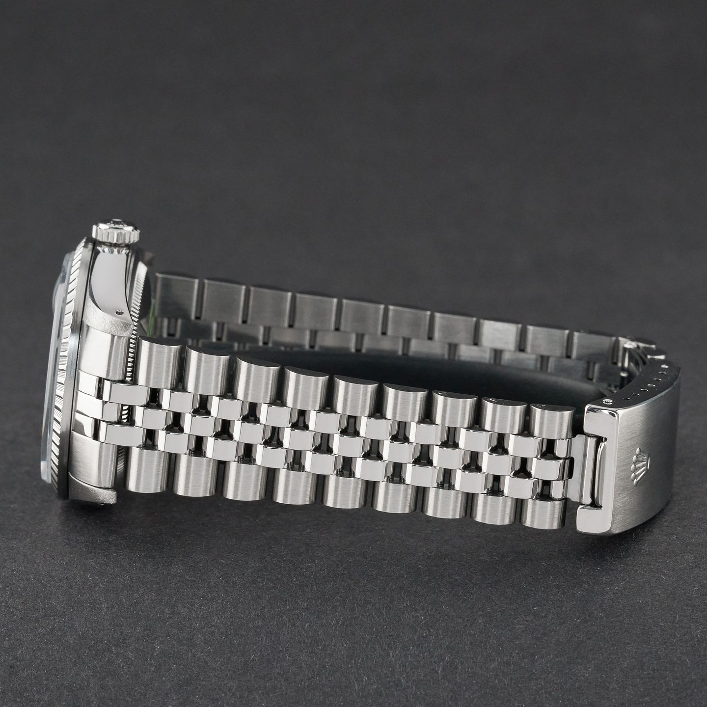 Rolex Datejust 36 16220 (1989) - 36mm Staal (5/8)