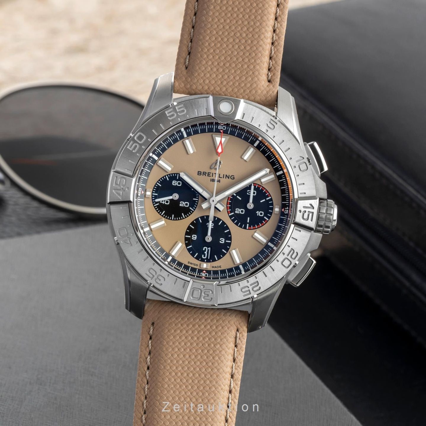 Breitling Avenger AB0147101A1X1 - (1/8)