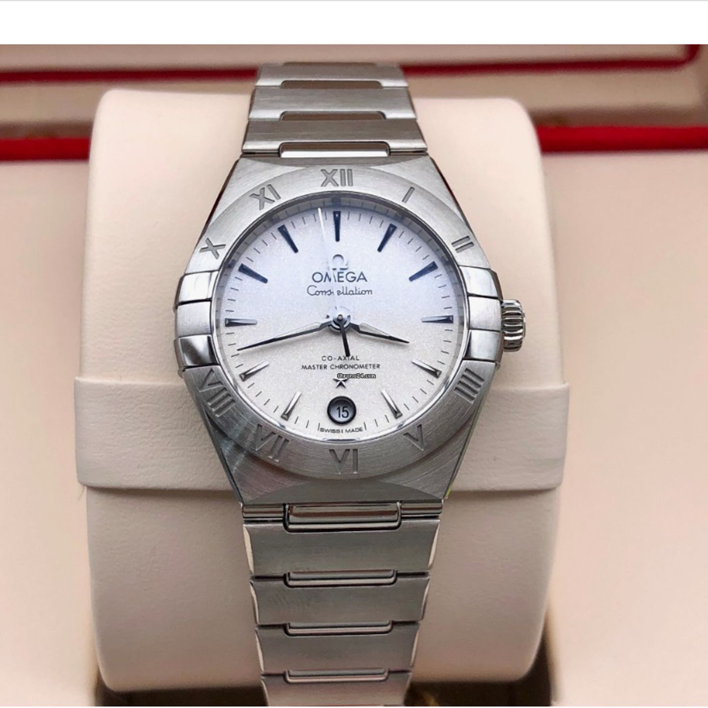 Omega Constellation 131.10.29.20.02.001 - (1/1)