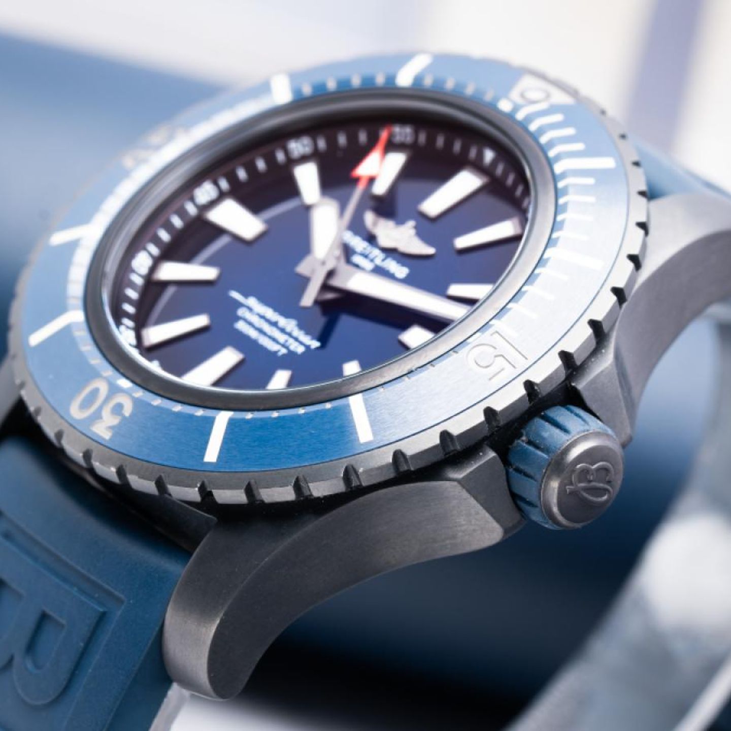 Breitling Superocean V17369161C1S1 - (4/7)