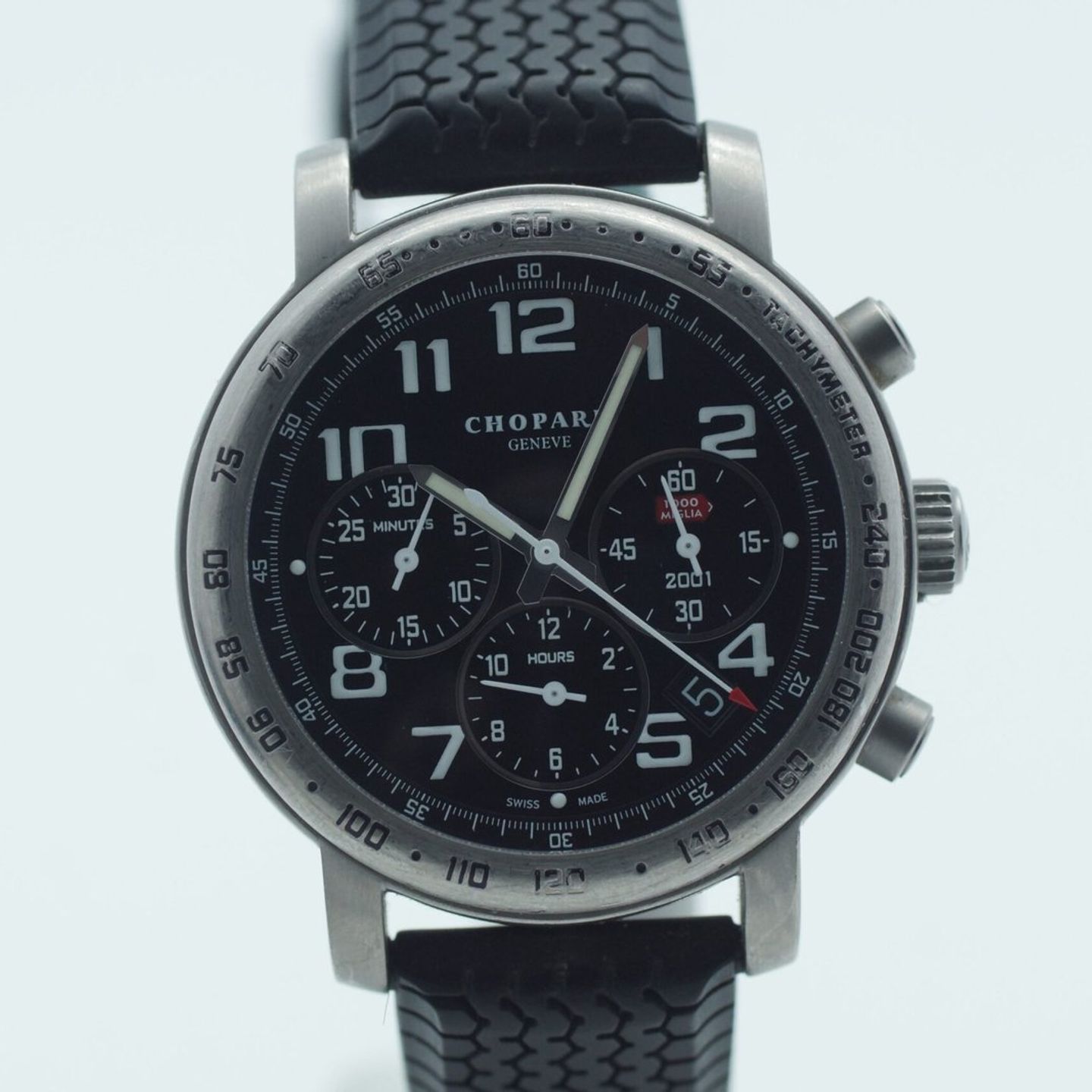 Chopard Mille Miglia 8915 - (2/8)