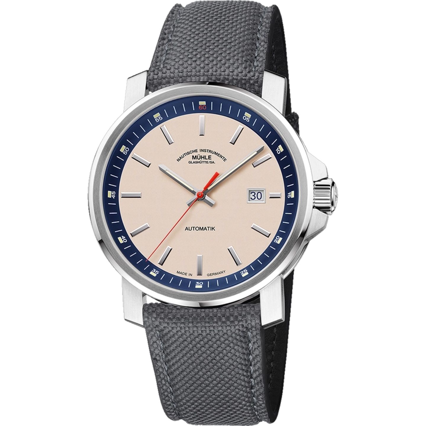 Mühle Glashütte 29er Big M1-25-36-CB-V - (1/1)