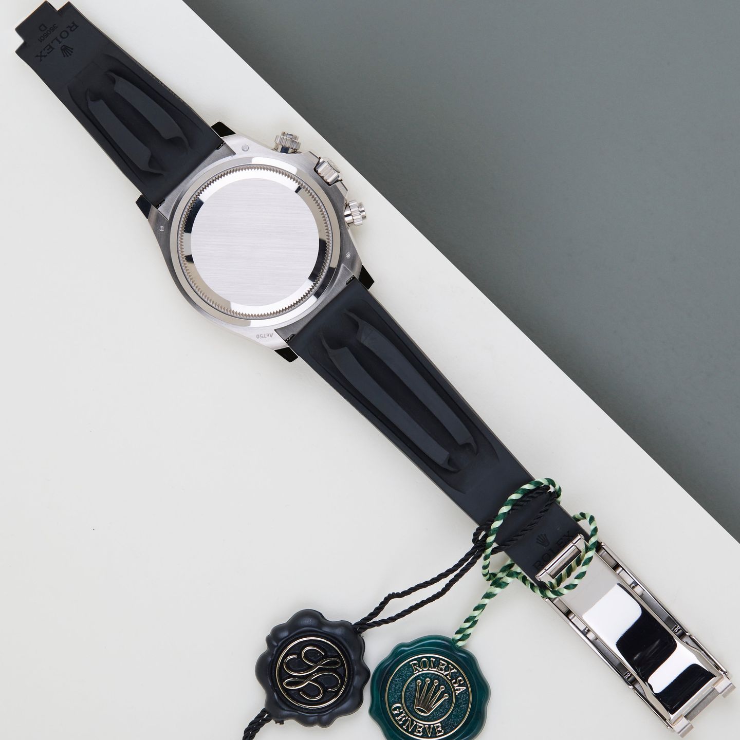 Rolex Daytona 126519LN - (6/8)