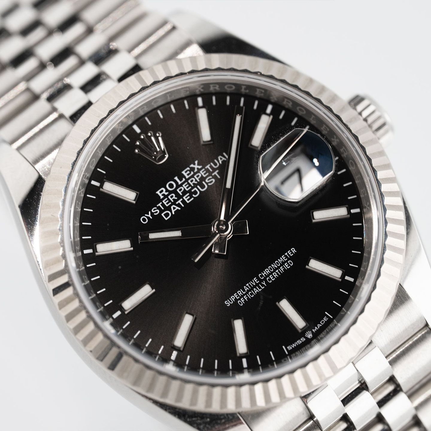 Rolex Datejust 36 126234 - (3/7)