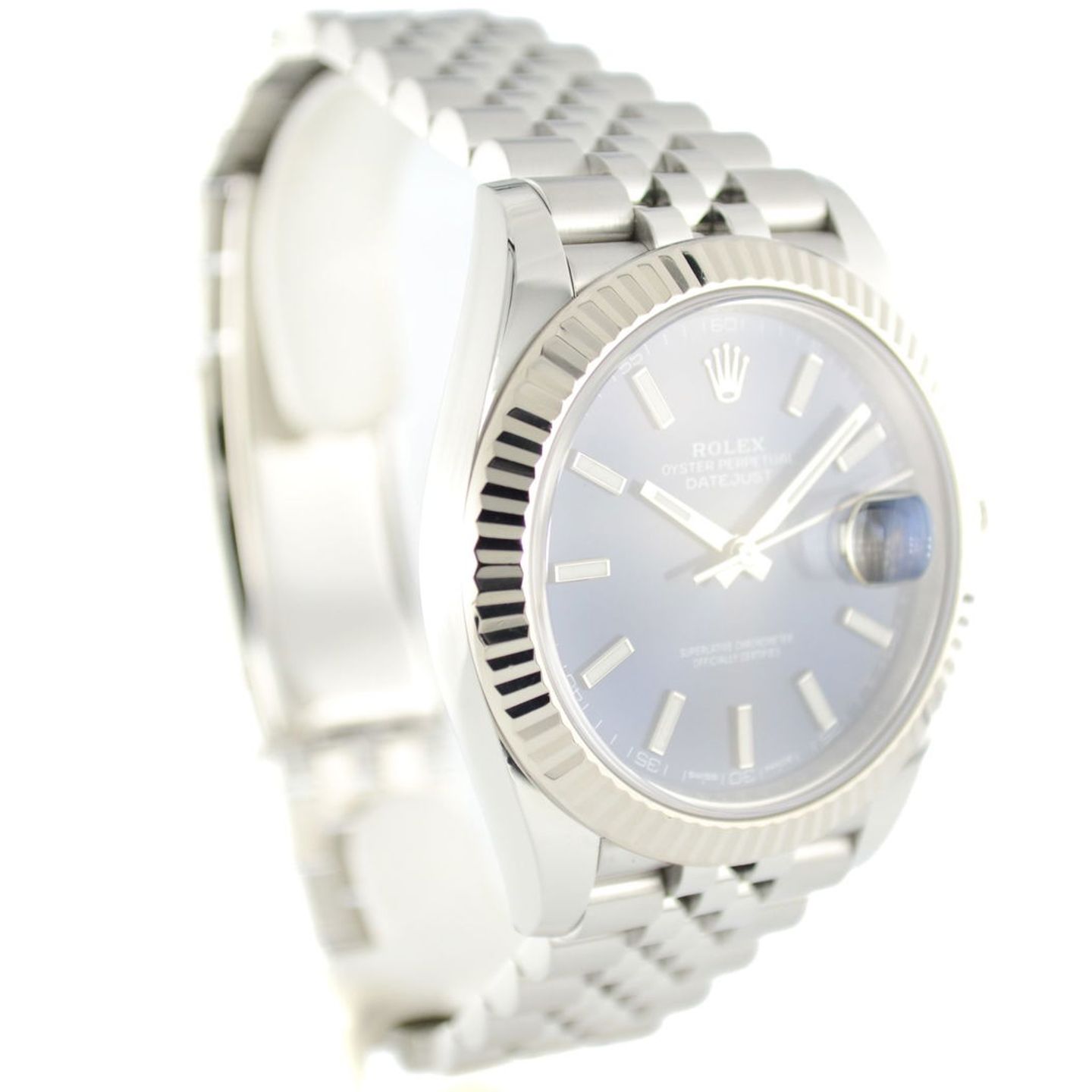 Rolex Datejust 41 126334 - (6/7)