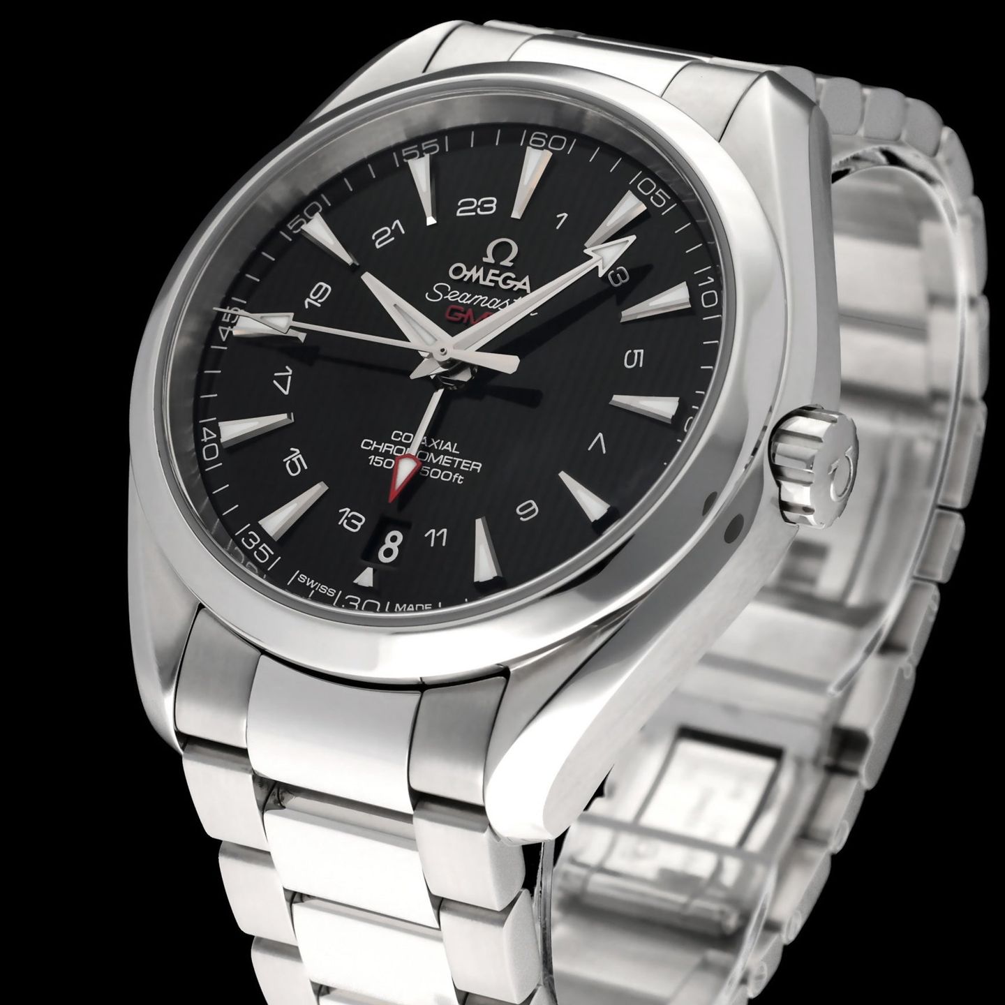 Omega Seamaster Aqua Terra 231.10.43.22.01.001 - (7/8)