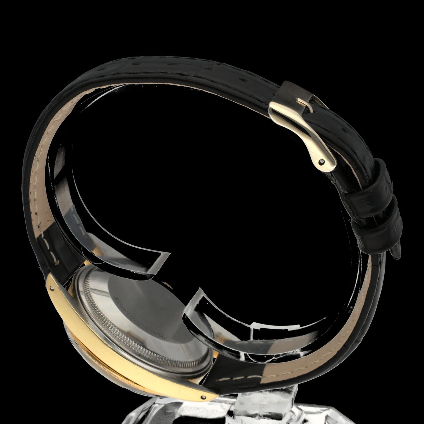 Rolex Oyster Perpetual Date 15505 - (6/6)