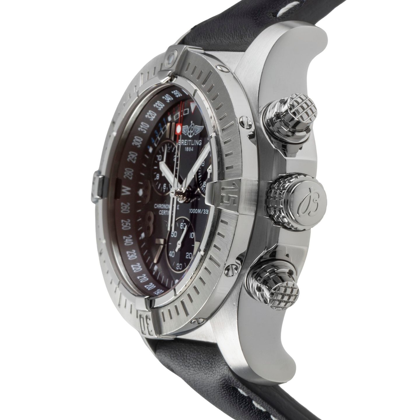 Breitling Avenger Seawolf A73390 - (6/8)